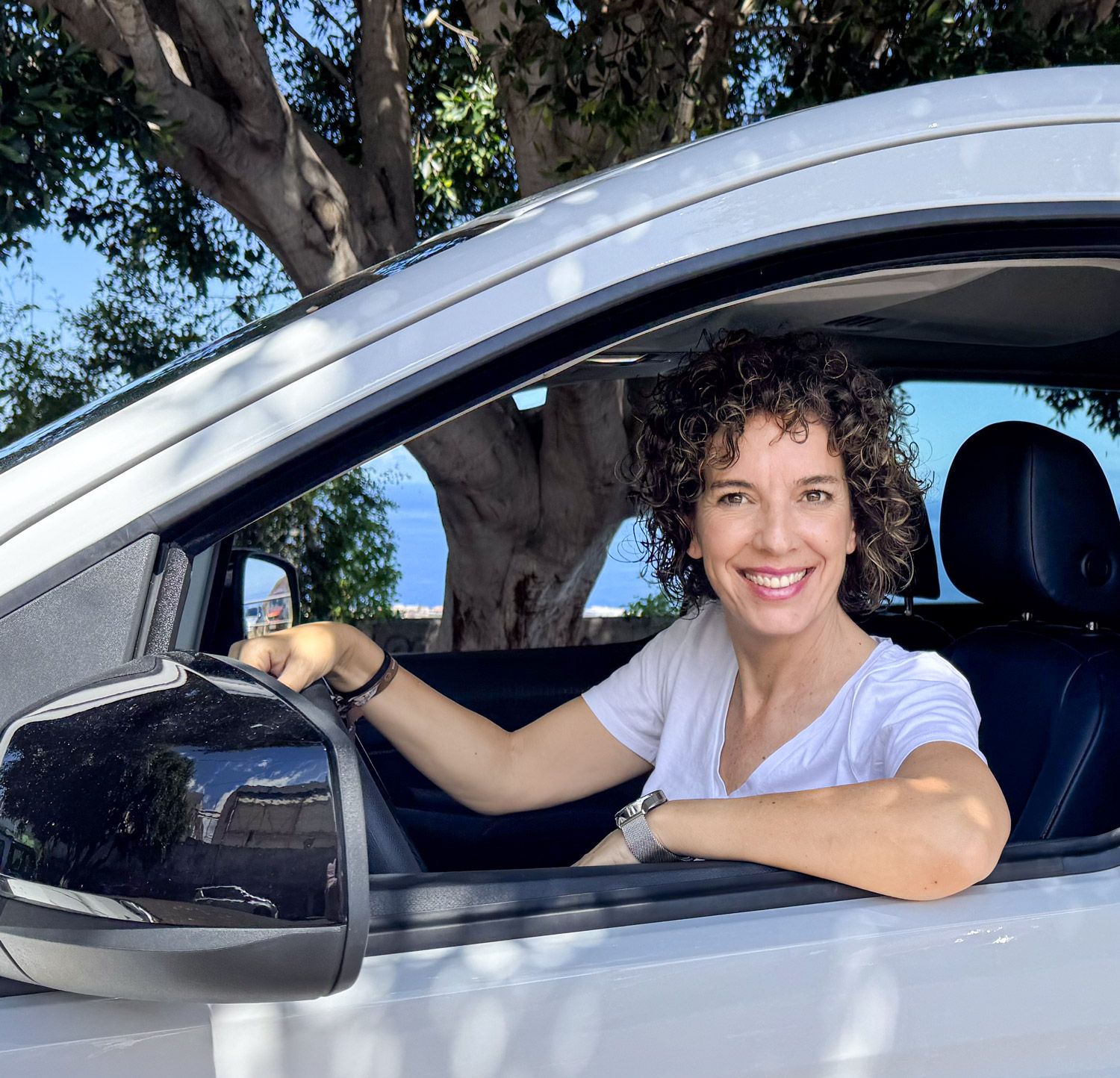 Tu Taxi Sonia Carballo